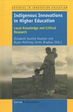 Indigenous Innovations in Higher Education