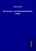 Die bronze- und hallstattzeitlichen Fibeln