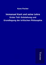 Immanuel Kant und seine Lehre