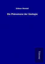 Die Phänomene der Geologie