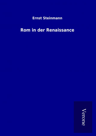 Rom in der Renaissance