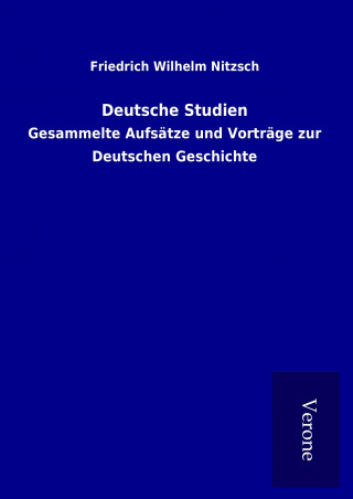 Deutsche Studien