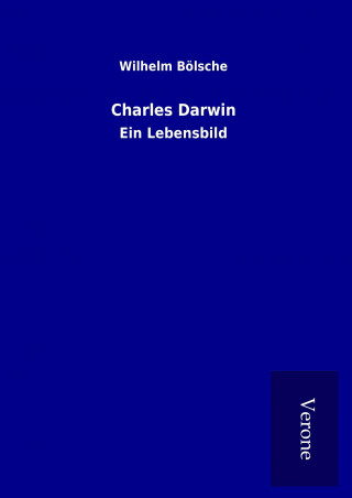 Charles Darwin