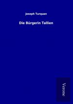 Die Bürgerin Tallien