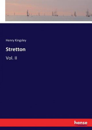 Stretton