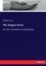 Tongue of Fire