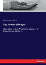 Power of Prayer