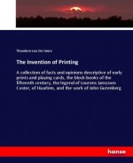 Invention of Printing