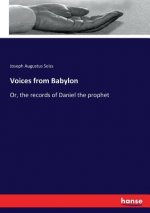Voices from Babylon