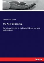 New Citizenship