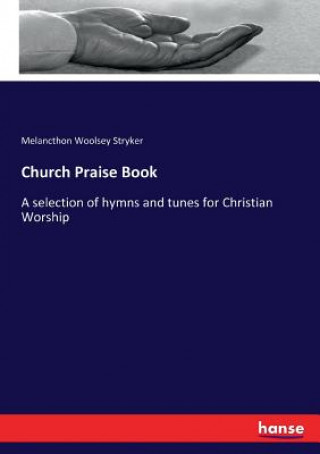 Church Praise Book
