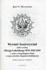 Wywiad i kontrwywiad siatki cywilnej Okregu Lubelskiego WiN 1945-1947