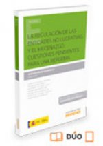 Regulación de las entidades no lucrativas y mecenazgo