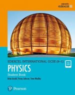 Pearson Edexcel International GCSE (9-1) Physics Student Book