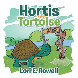 Hortis the Tortoise