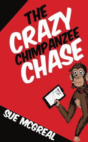 Crazy Chimpanzee Chase
