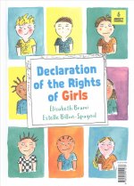 Declaration of the Rights of Boys and Girls