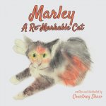 Marley - A Re-Markable Cat