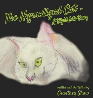 Hypnotized Cat - A Flight Into Fancy