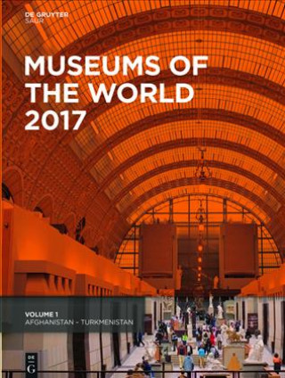 Museums of the World 2017