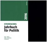 Steirisches Jahrbuch für Politik 2016