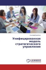 Unificirovannaya model' strategicheskogo upravleniya