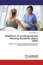 Feedback of Undergraduate Nursing Students about OSPE
