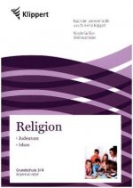 Judentum - Islam