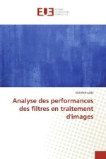 Analyse des performances des filtres en traitement d'images
