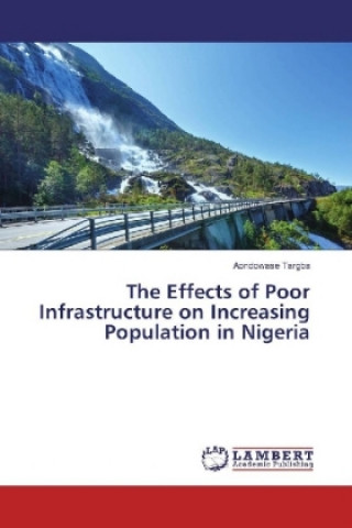 The Effects of Poor Infrastructure on Increasing Population in Nigeria