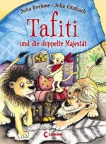 Tafiti und die doppelte Majestät