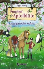 Ponyhof Apfelblüte - Ladys glanzvoller Auftritt