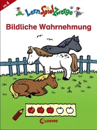 Bildliche Wahrnehmung