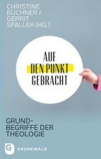 Auf den Punkt gebracht