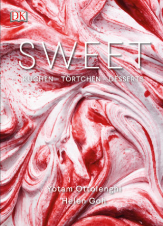 Sweet (Yotam Ottolenghi,Helen Goh)(Pevná)