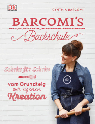 Barcomi's Backschule