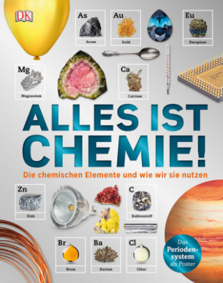 Alles ist Chemie!