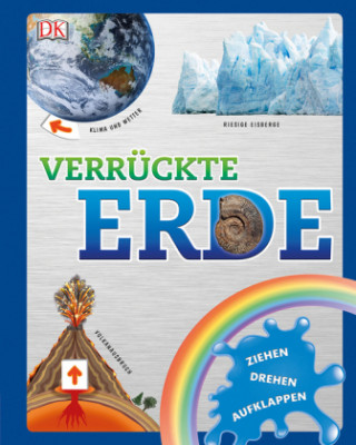 Verrückte Erde