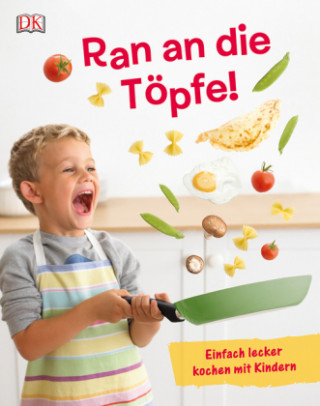 Ran an die Töpfe!