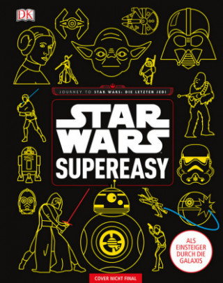 Star Wars(TM) supereasy