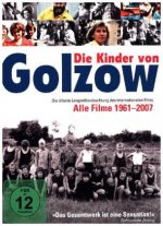 Die Kinder von Golzow, 18 DVDs