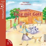 Besondere Tage mit Gott 2