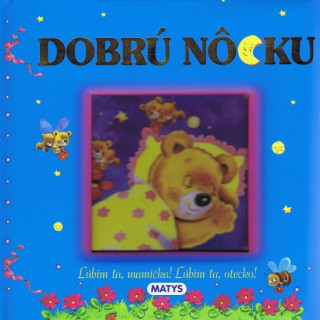 Dobrú nôcku