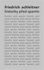 Historky před spaním