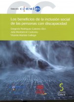 Los beneficios de la inclusión social de las personas con discapacidad