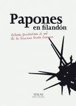 Papones en filandón: Relatos fantásticos (o no) de la Semana Santa leonesa
