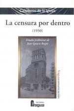 la Censura por dentro (1930)