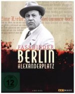 Fassbinder: Berlin Alexanderplatz