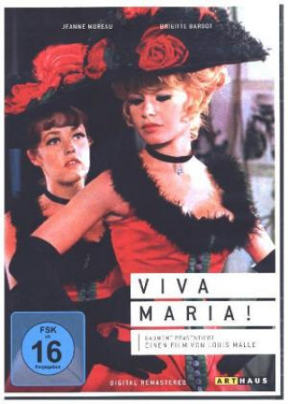 Viva Maria!