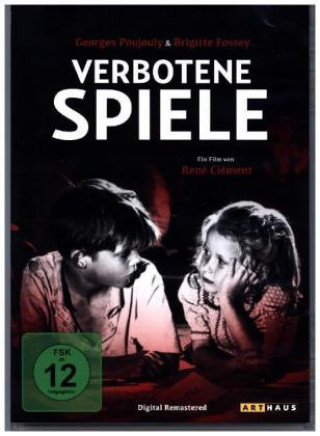 Verbotene Spiele